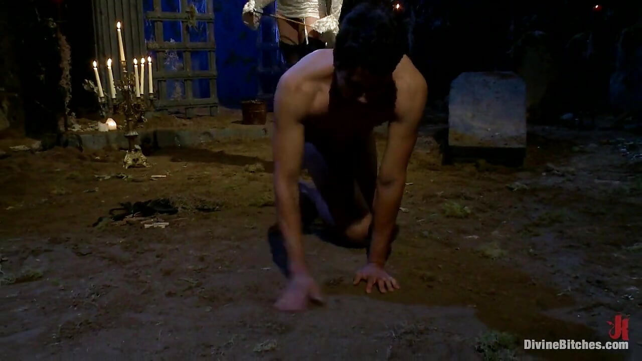 Klagan: en spökhistoria