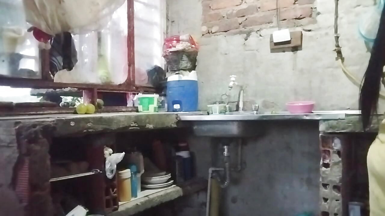 शॉवर से रसोई घर तक हम क्या शुरू खत्म करने के लिए
