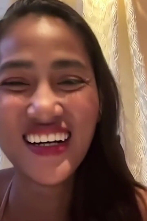 Trikepatrol drugi niegrzeczny wywiad z 90-dniowa narzeczona Rose Vega