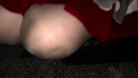 Kondomku rusak dan aku dicrot di dalam