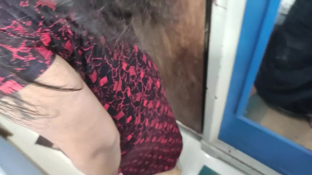 Mallu hot wife sex with step brother while her husband not in home, Mallu step brother seduces step sister and fucking