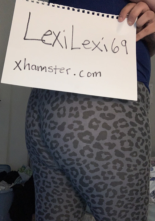 Sissy Ass