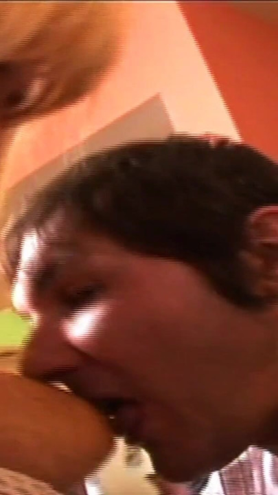 Iconic moment from "Mature Lovers - Cum On My Granny Face 02 Scene 4"