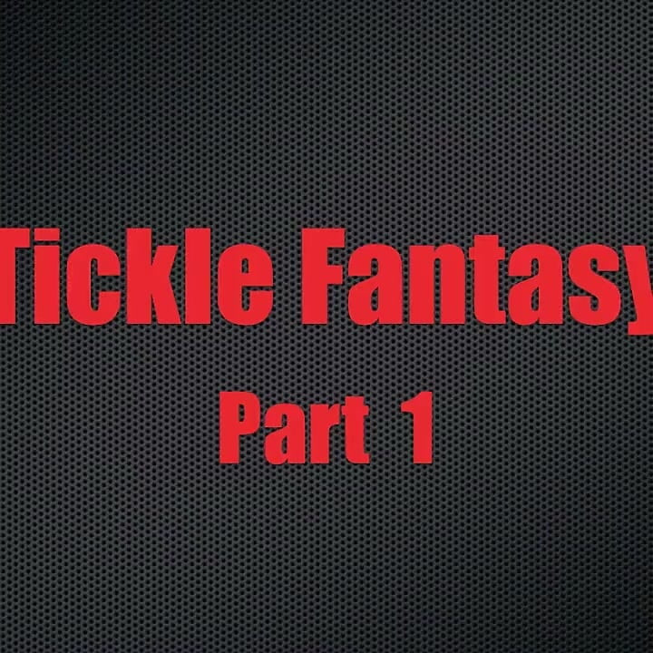 Tickle Twinks - Chapter 1