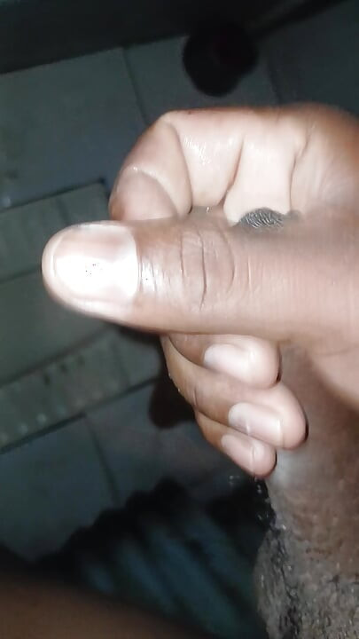 Handjob srilanka bathroom