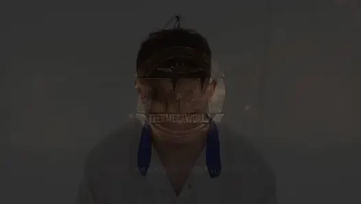 Ovuşturuyor ve tatmin oldu - fragman