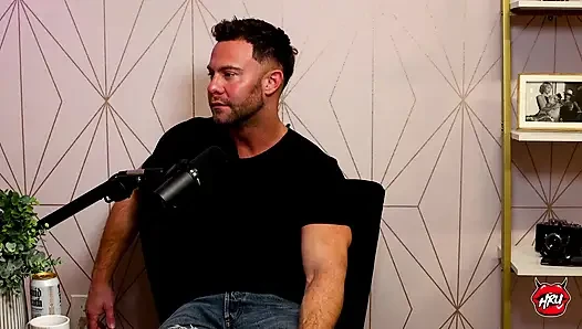 Seth Gamble: I Don’t Quit Until I Win