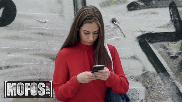 Publick Pickups - Lucia Nieto  - She Needs Cash And Loves