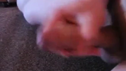 Cumshot-Abspritzen