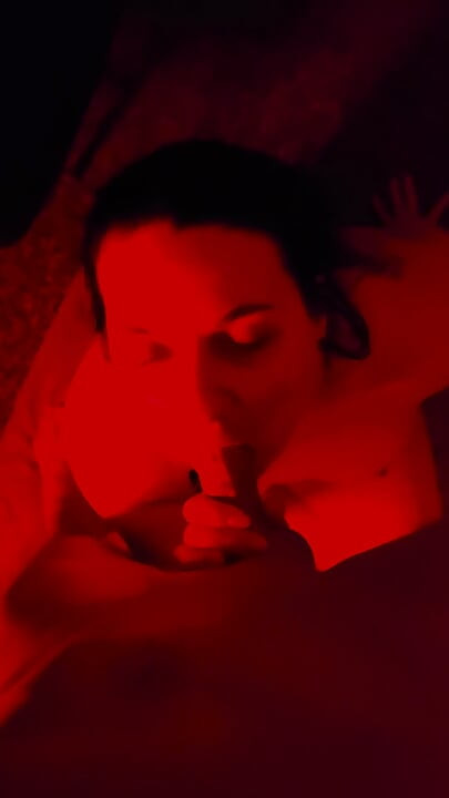 最高のフェラチオ