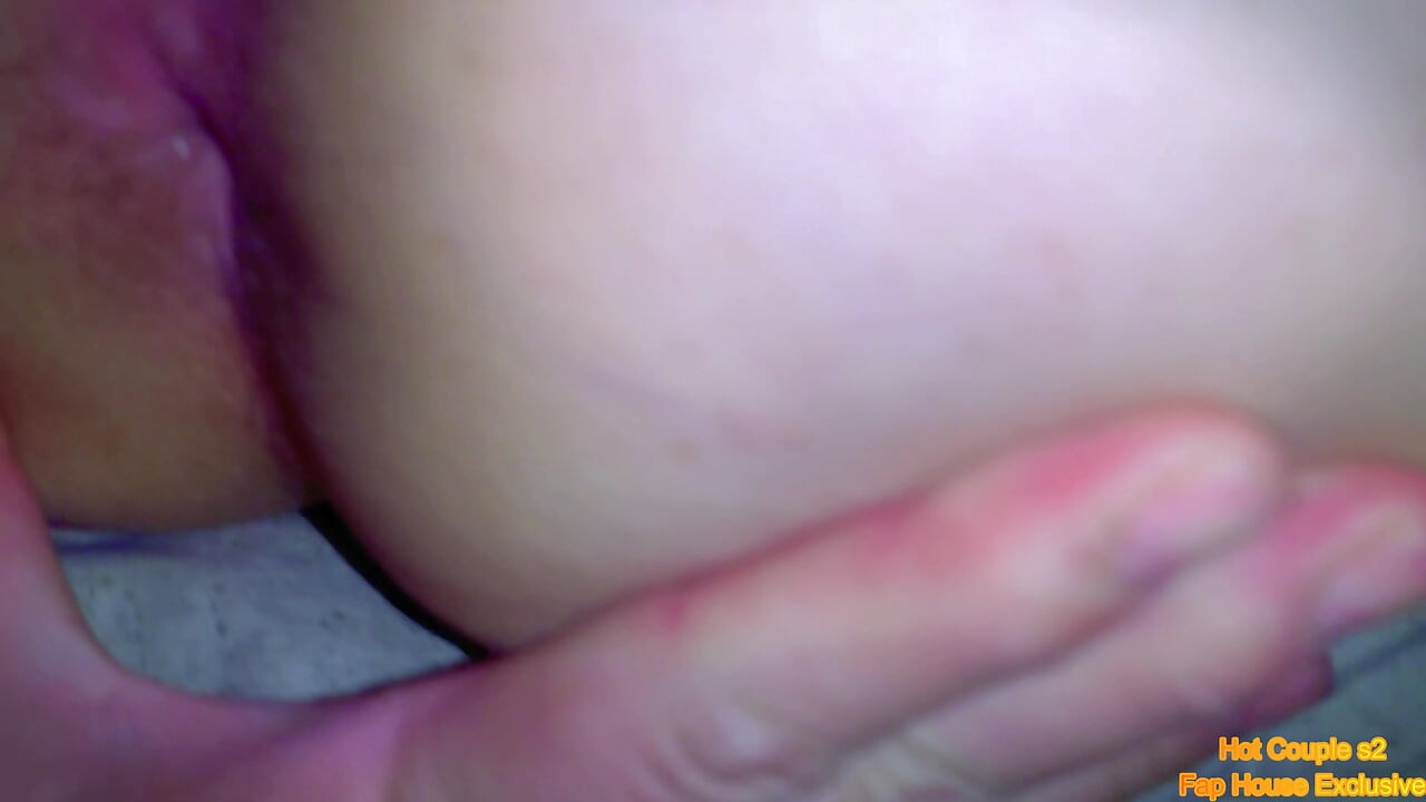 My Mexican Stepsister with Her Giant Pink Pussy, Gets Anal Creampie, Close-up Feet