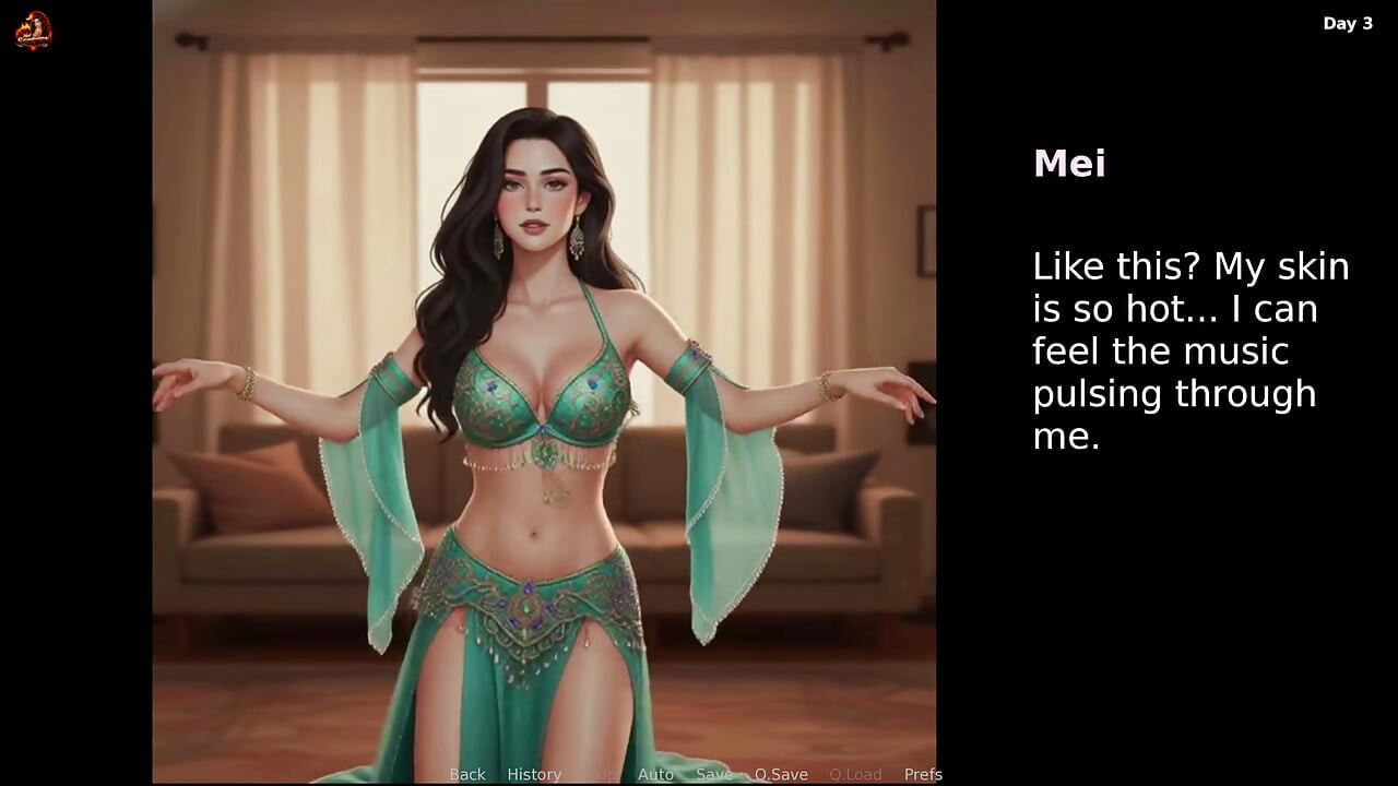 Wife S Dare (part 4)