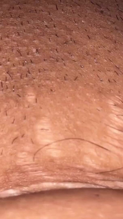 Sensual closeup and passionate sex couples | Clip 1