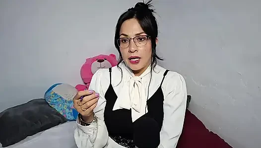 Psikolog ASMR menganalisis kepribadian Anda!