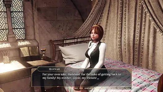 Gameplay lengkap - magic pussy 2, bagian 13