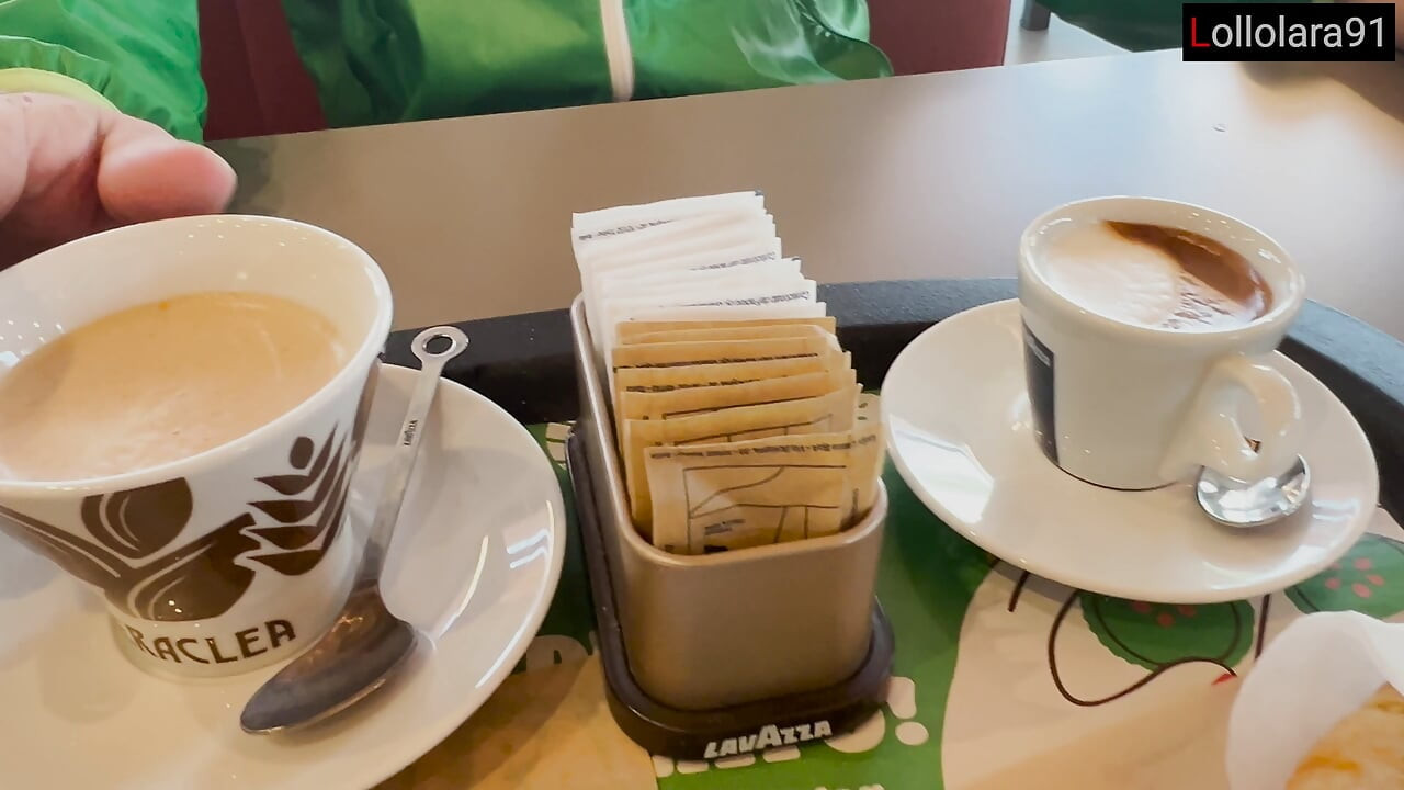 Pego na loja - se eu te pago extra você faz o que eu digo?