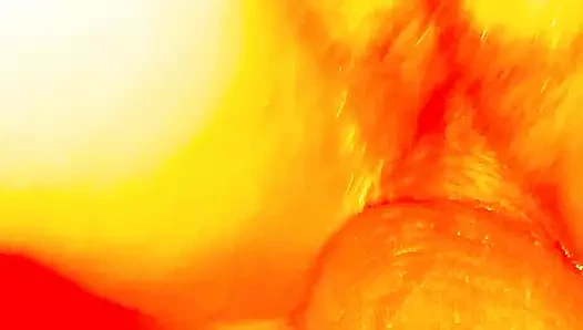 Theo's tribute to slut wife Lily