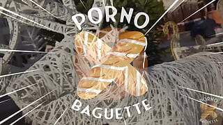 Porno Baguette