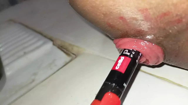 Marker se ass fuck