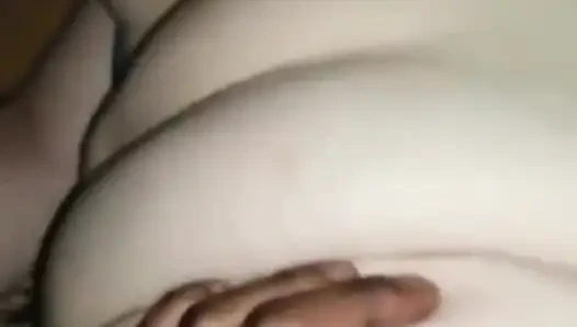 fucking fingering Polish SSBBW fat pussy