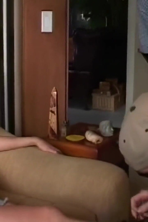 Mature Blonde's Feet Worshiped While Pussy Gets Pounded Hard