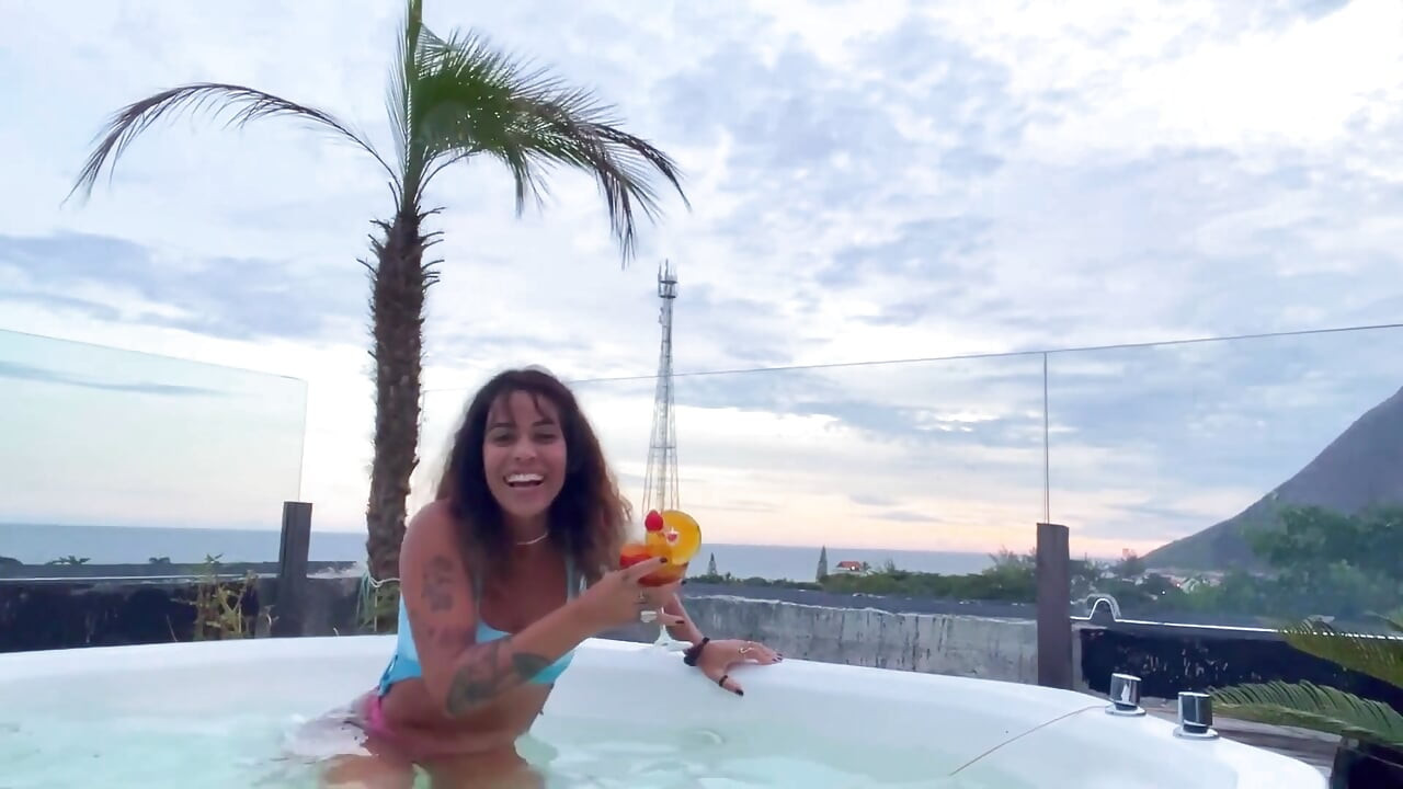 Una tarde con tu reina Lolah... Disfruta