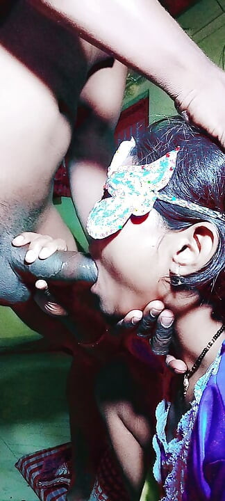in the whole mouth