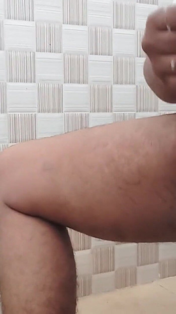 Iconic moment from "Indian Boy Cums After Hand Job Indian Boys Sexy Video"