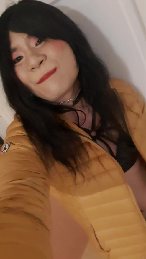 The Little Sissy March 2022