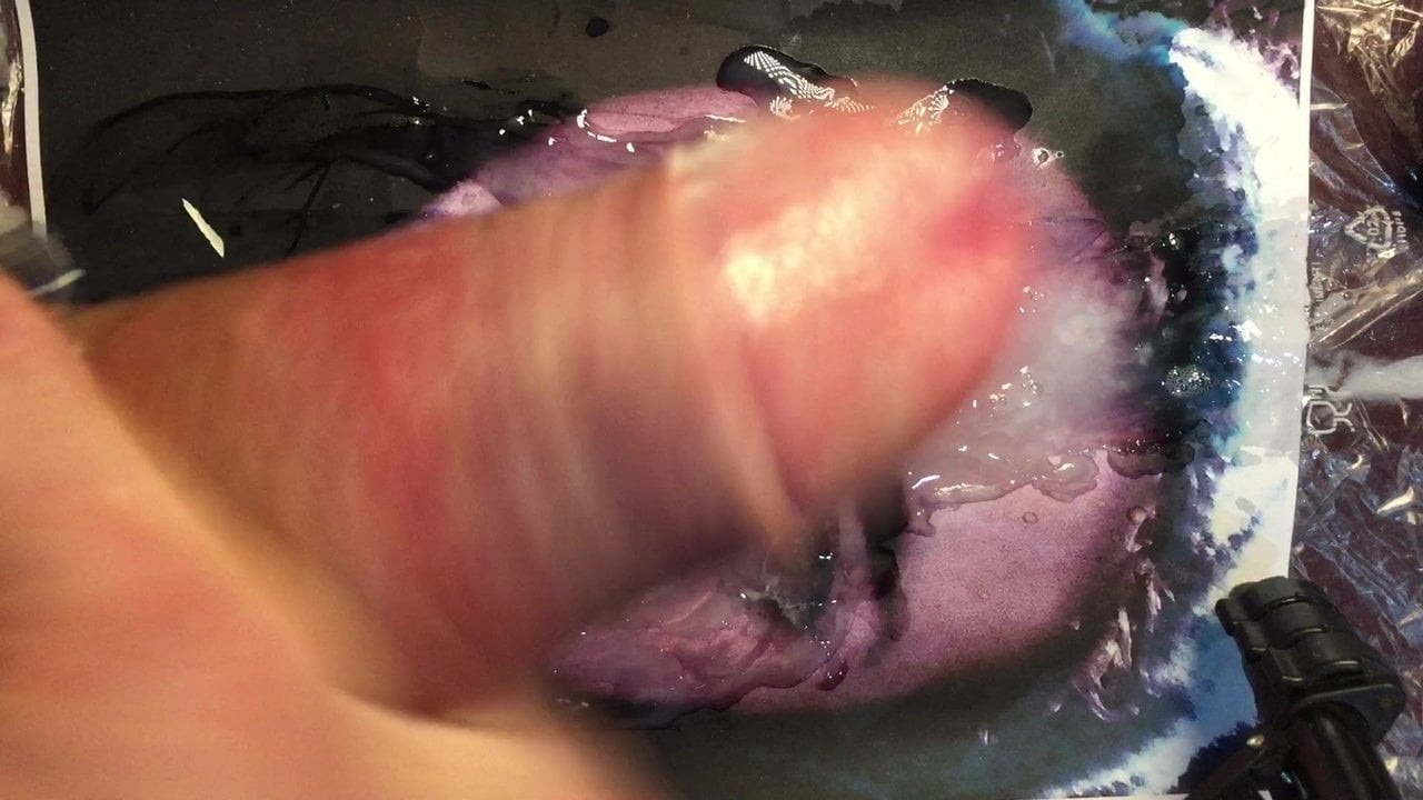 Camilla's slut