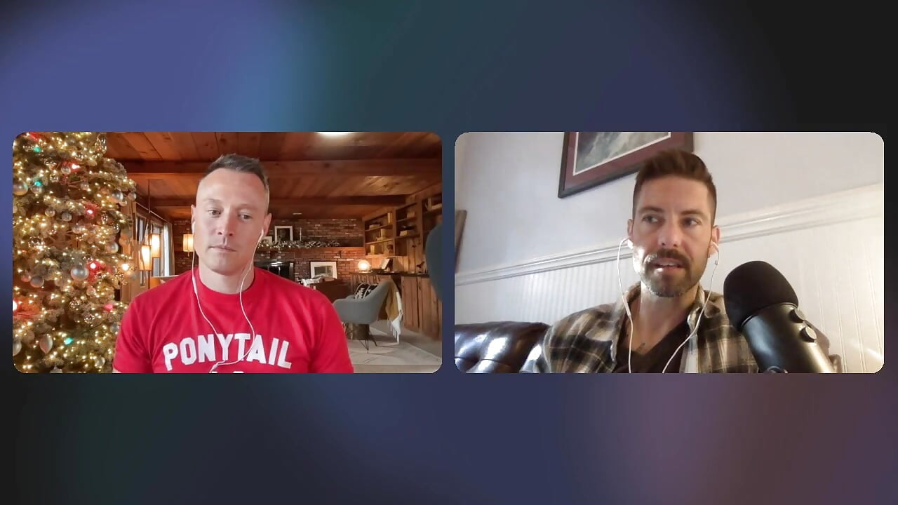 How to Have Multiple Orgasms - Himeros Backstage