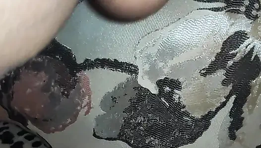 Трахаю худенькую жену их свингерши партнера