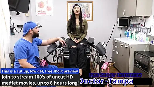 Dr tampa - dokter kelamin relaksasi - selena sativa