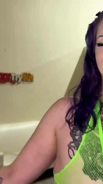 Cheating PAWG Rachel Luxe Fucked by Kriskxxx's Huge BBC