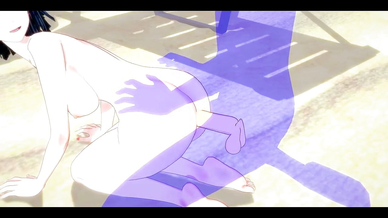 رجل لكمة واحدة هنتاي - فوبوكي هاردسكس - اليابانية الآسيوية المانجا أنيمي فيلم لعبة الإباحية