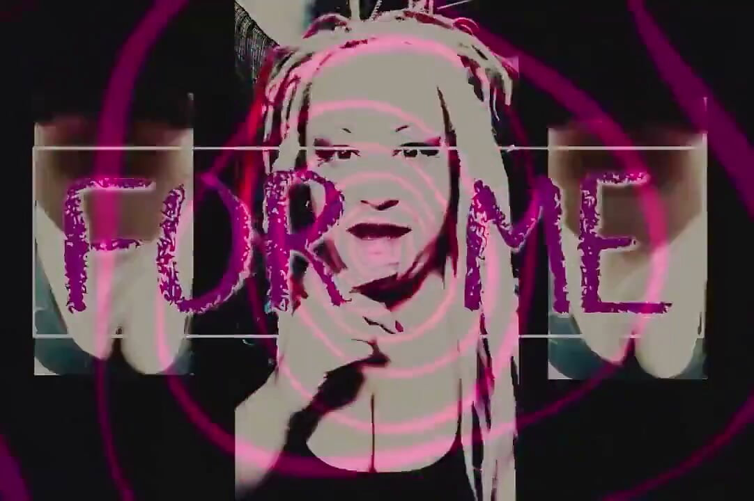 Be Mesmerized as You Are Encouraged to Suck Cock by Lana and the Shemales JOI for Bisexuals