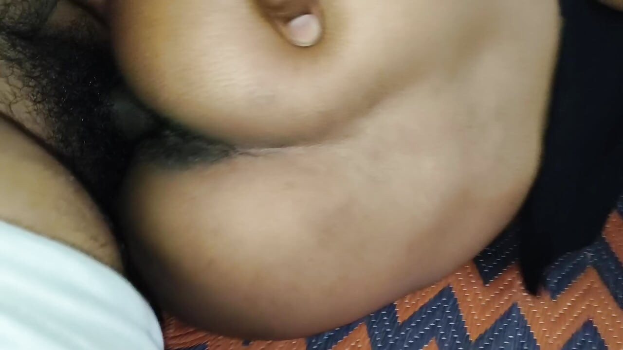 Homemade bhabhi