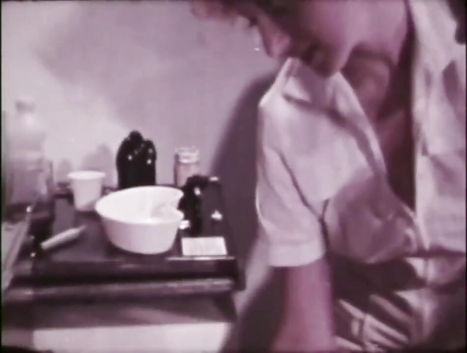 The legend of porn - USA 1969, the beginning - Scene 06