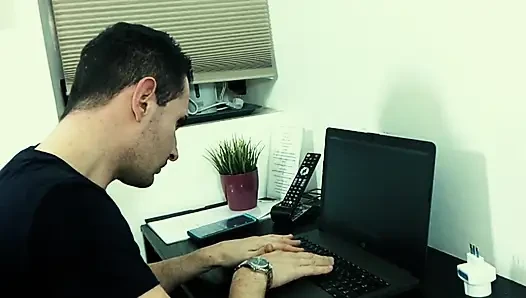 Matrix XXX Parodisi