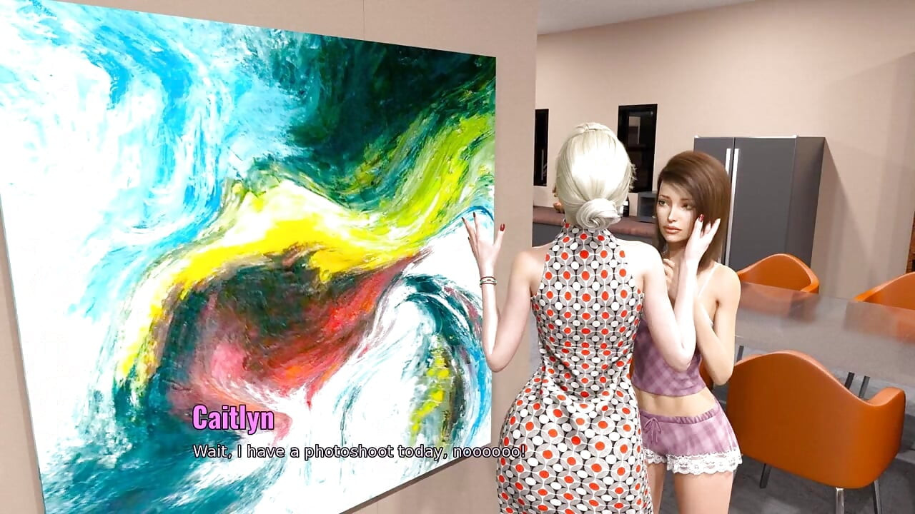 Amor y sumisión (0.08) Parte 8 un milf y un modelo Wow por Loveskysan69
