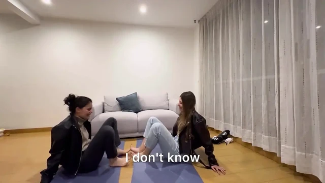 Women's Wrestling