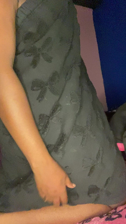 Taste My Ass