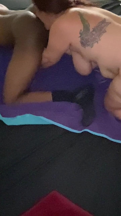 الحصول على حافة من قبل آندي بيكوك