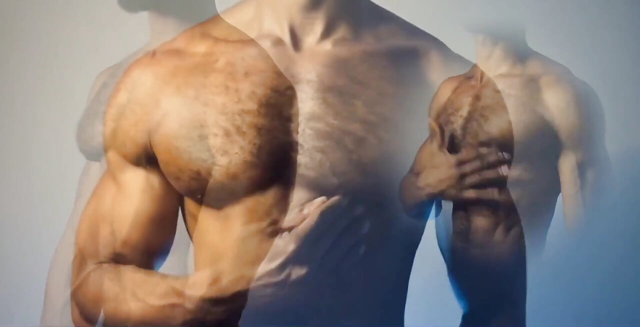 Do You Like My Hairy Chest?