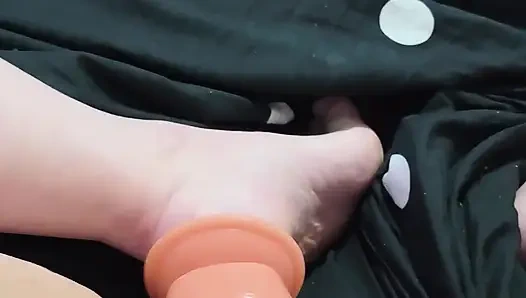 Dido besar menyenangkan