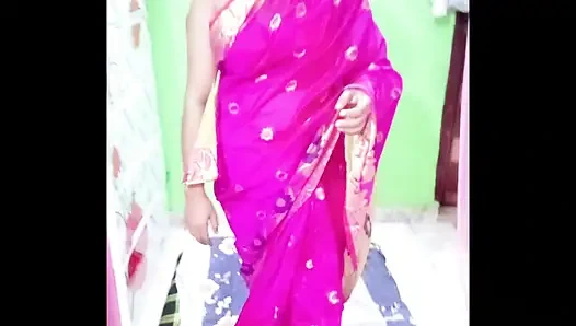 Deshi Village Vabiko Bra panti gift korke cudai kiya..