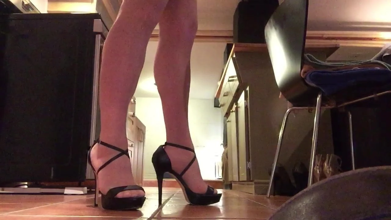 Other new shoes