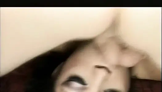 Her gün götten büyük sert yarağa ihtiyacı var