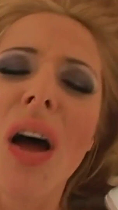 Czech PAWG Jane Darling Getting Facialized By BBC Lex Steele | Clip 1