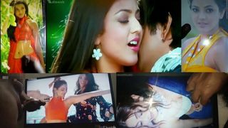 Kajal Agarwal, Tribut-Montage-Montage 3.0